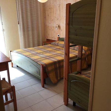 Al Garibaldino Hotell Posina Eksteriør bilde