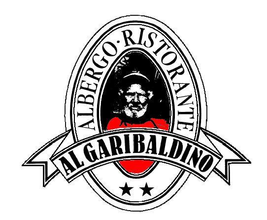 Al Garibaldino Hotell Posina Eksteriør bilde